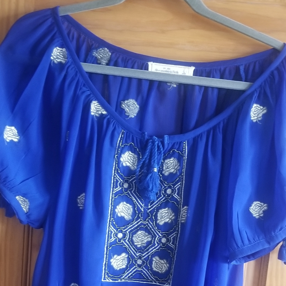 Abercrombie & Fitch blouse